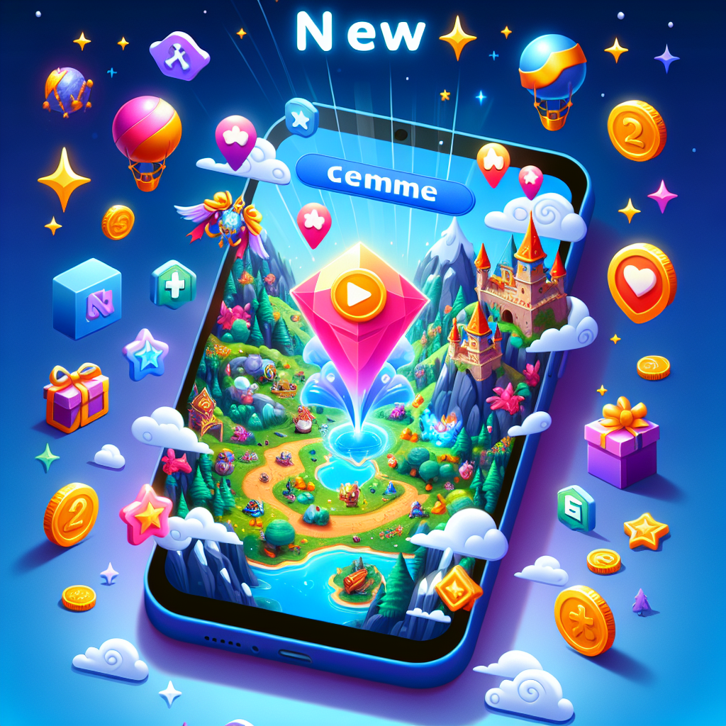 New Features and Rewards in the Latest Mobile Legends Update