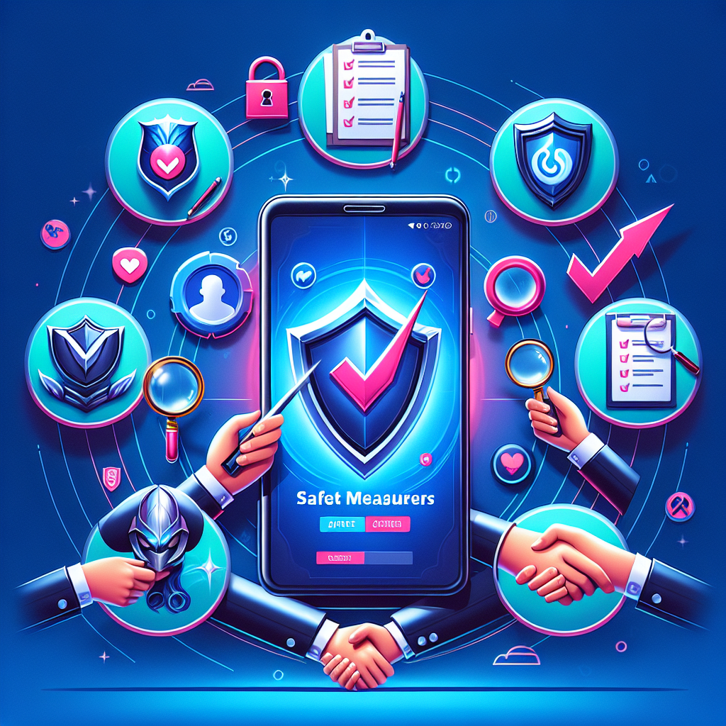 Tips dan Trik Membeli Akun Mobile Legend Secara Aman
