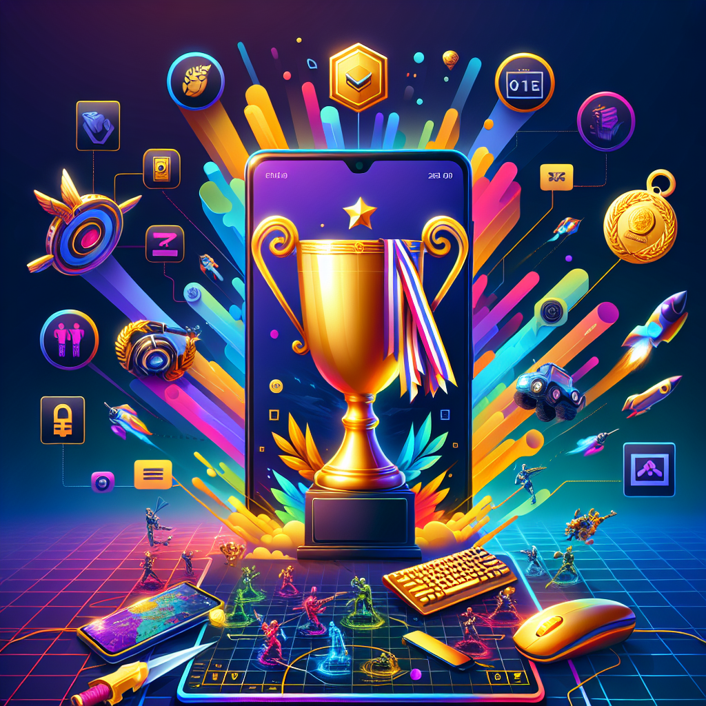Tips and Trik Memenangkan Lomba Mobile Legends di Tahun Ini