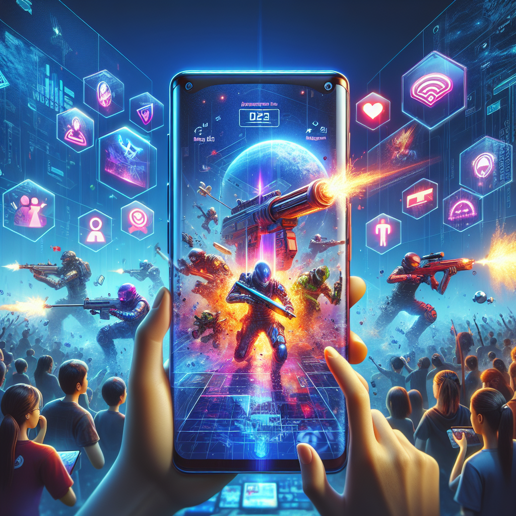 Mobile Legends 2024: Unveiling New Features and Exciting Tournaments