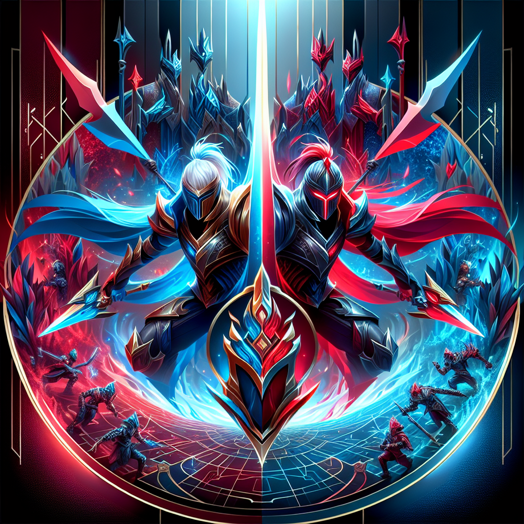 Mastering the Art of Laning in Mobile Legends