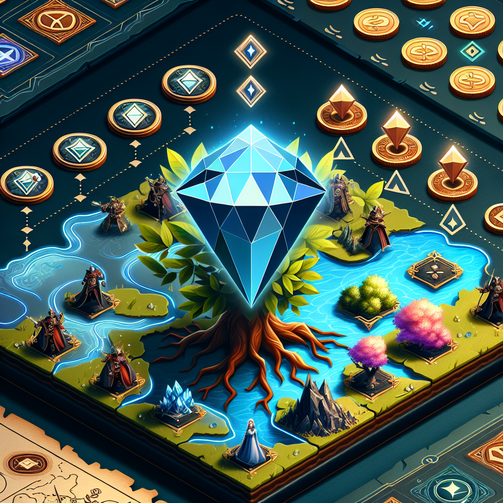 Mobile Legends Diamond Strategies for Success