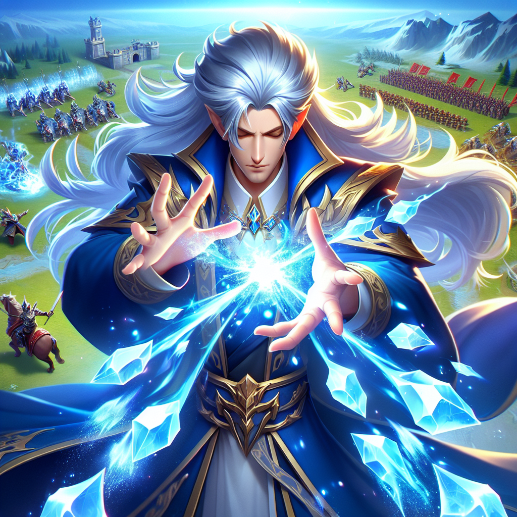 Mastering Vale in Mobile Legends: Tips and Strategies