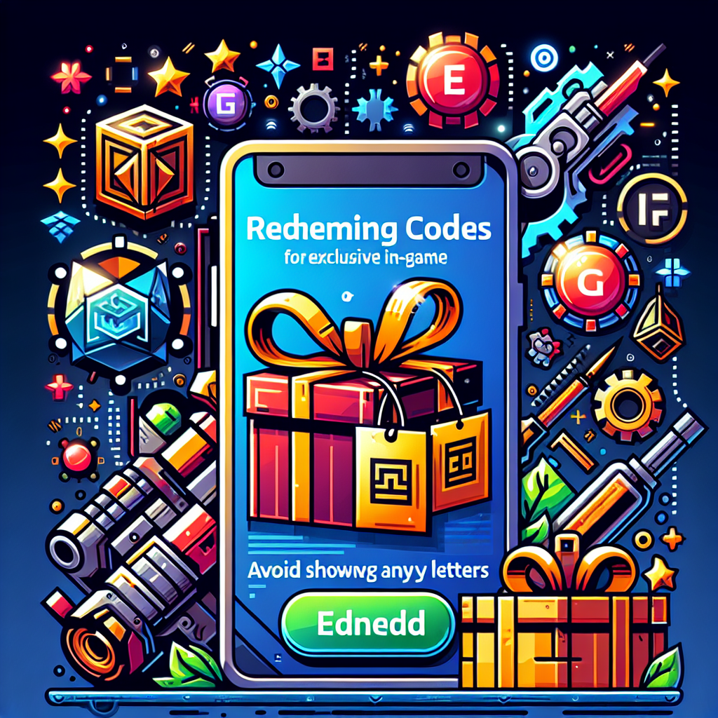 Mobile Legends: How to Redeem Codes for Exclusive In-Game Rewards