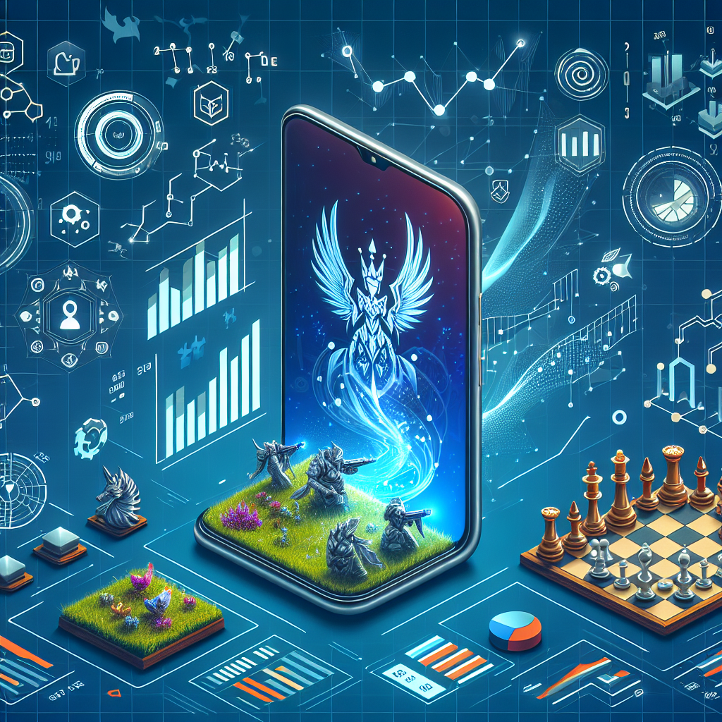 Understanding the Impact of Data Analysis in Mobile Legends: A Competitive Edge