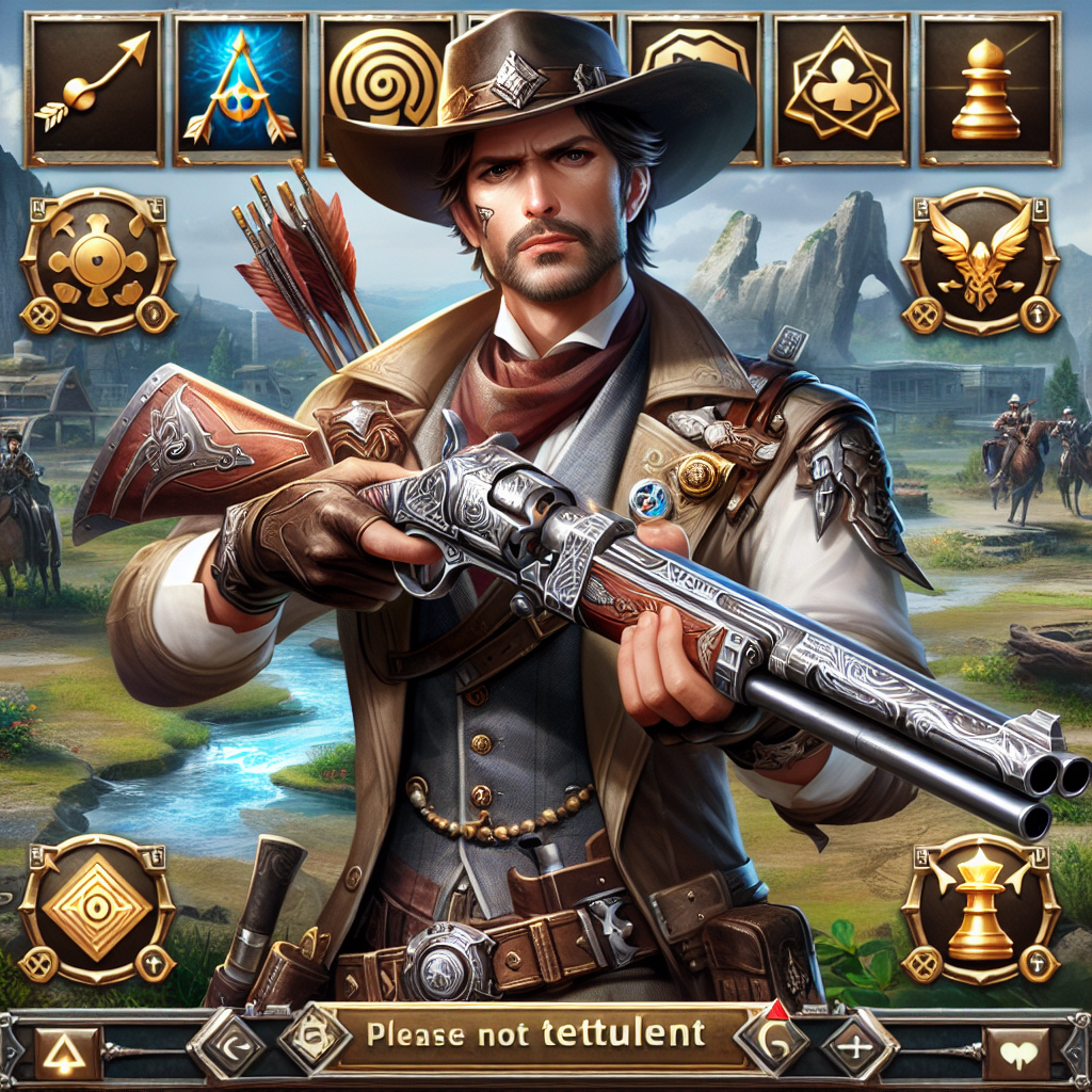 Mastering Clint in Mobile Legends: Tips and Tricks for Dominating the Battlefield