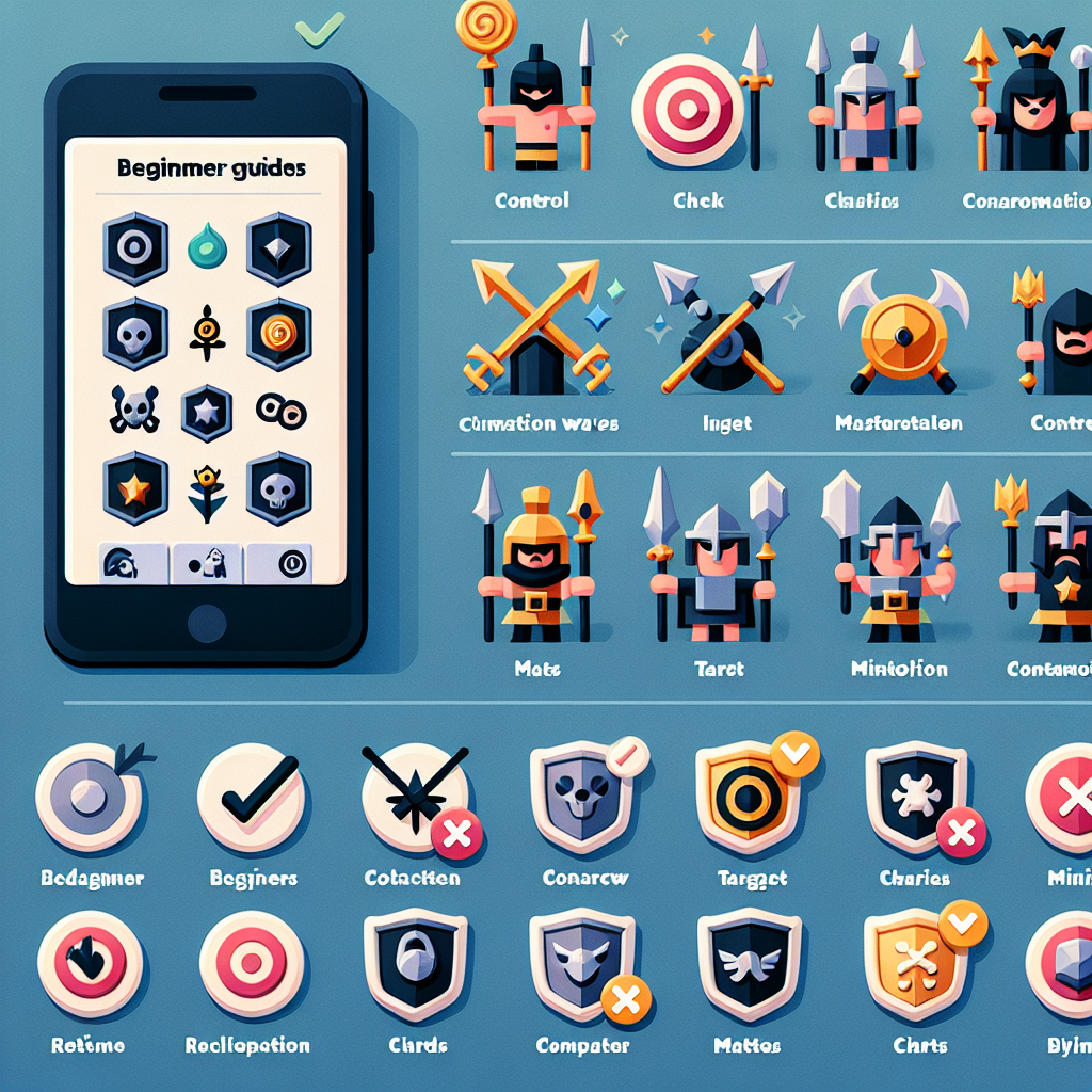 Mastering Minion Waves in Mobile Legends: A Guide for Beginners