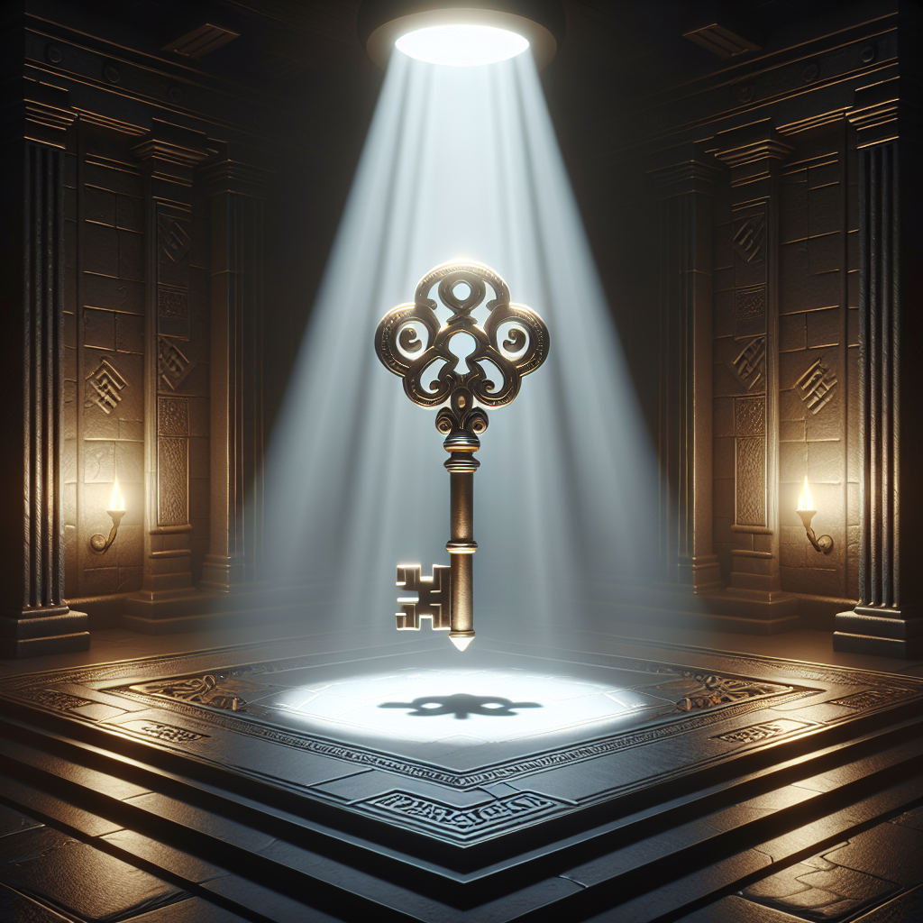 Hero Spotlight: The Key to Success in Mobile Legends