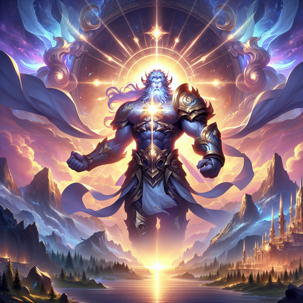 Kisah Inspiratif di Balik Hero Mobile Legends yang Tidak Diketahui Banyak Orang