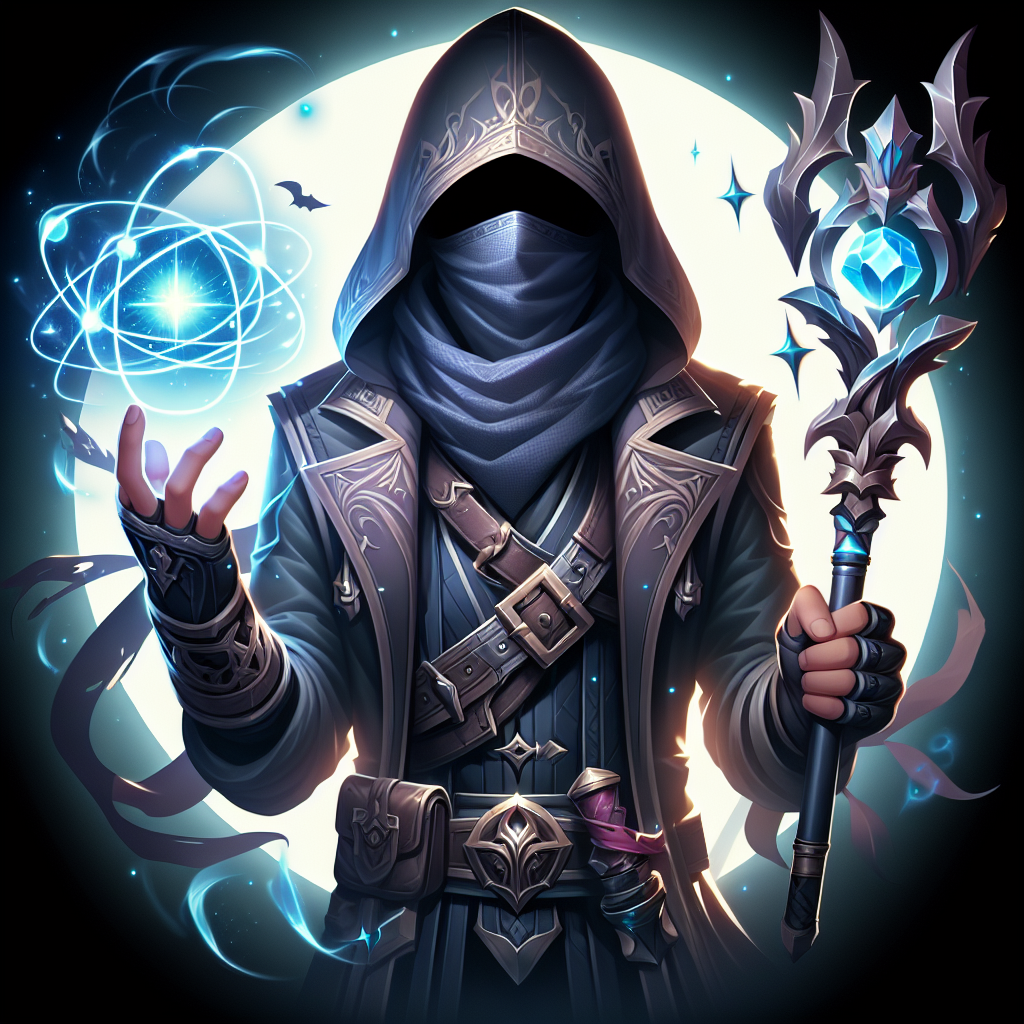 Icon Mobile Legends: Unveiling the Newest Hero's Design
