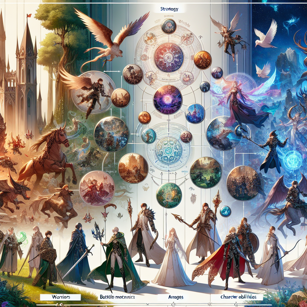 Total Heroes in Mobile Legends: An In-Depth Look