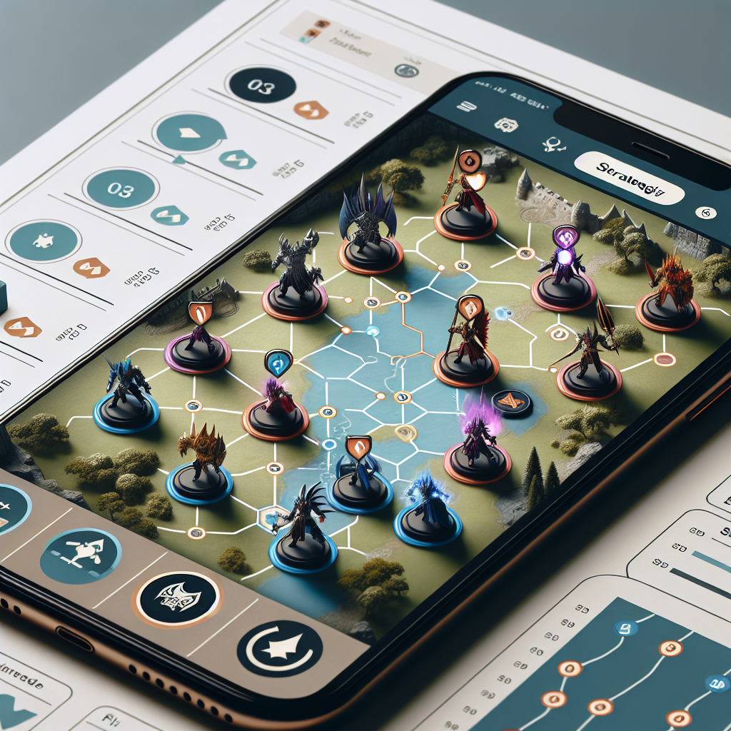 Mastering WDP in Mobile Legends: Strategies and Tips
