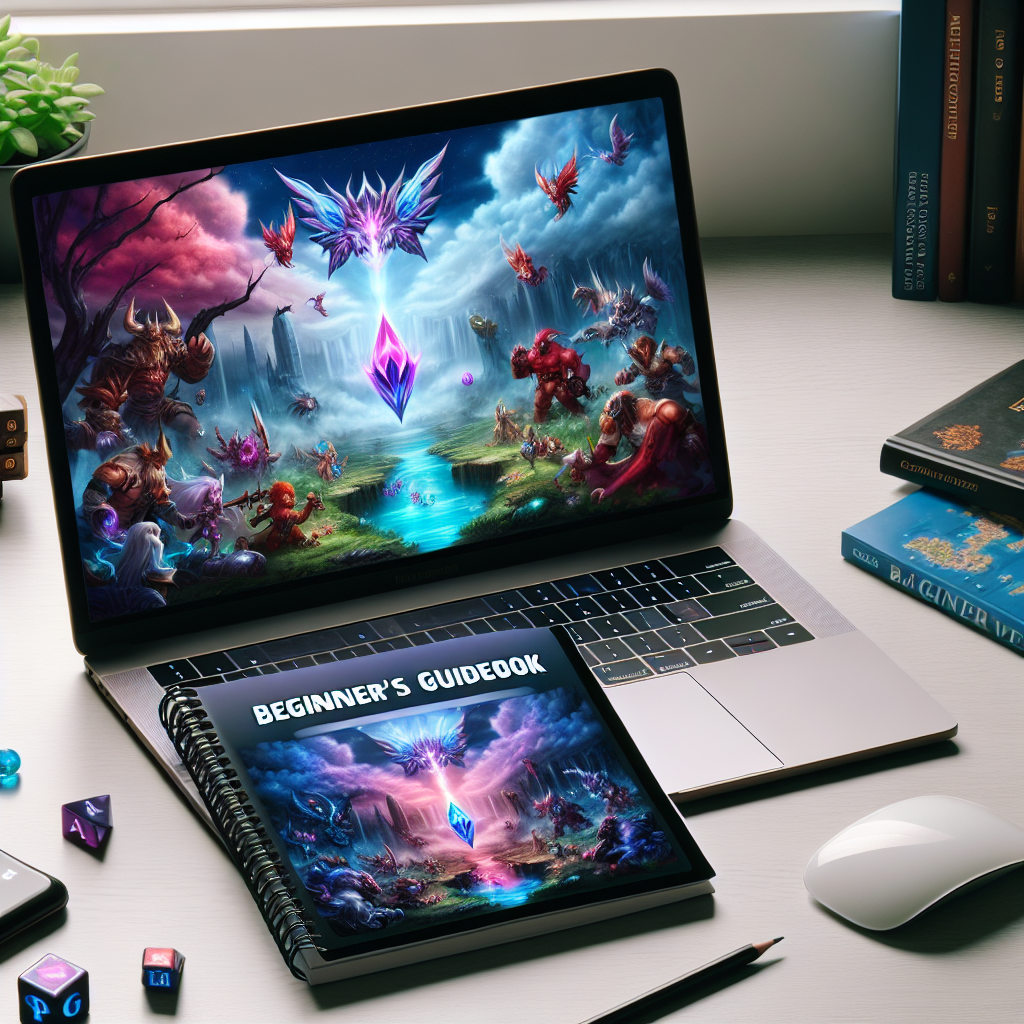 Cara Main Mobile Legend di Laptop Tanpa Lag: Panduan Lengkap untuk Pemula