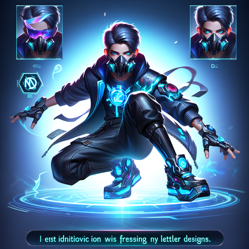 Avatar Mobile Legend Keren: Inovasi Terbaru dalam Tampilan Permainan