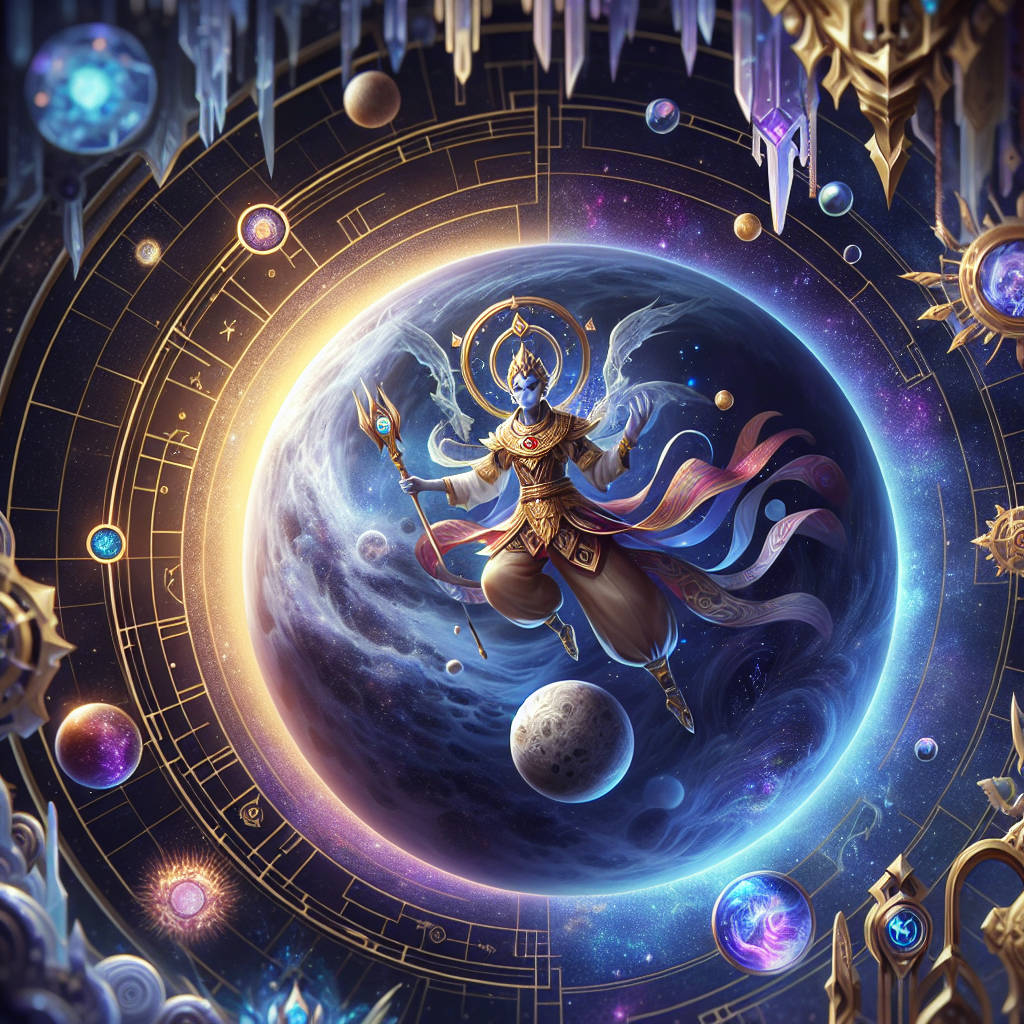 Chang'e's Strategic Revamp: Dominating the Mobile Legends Arena