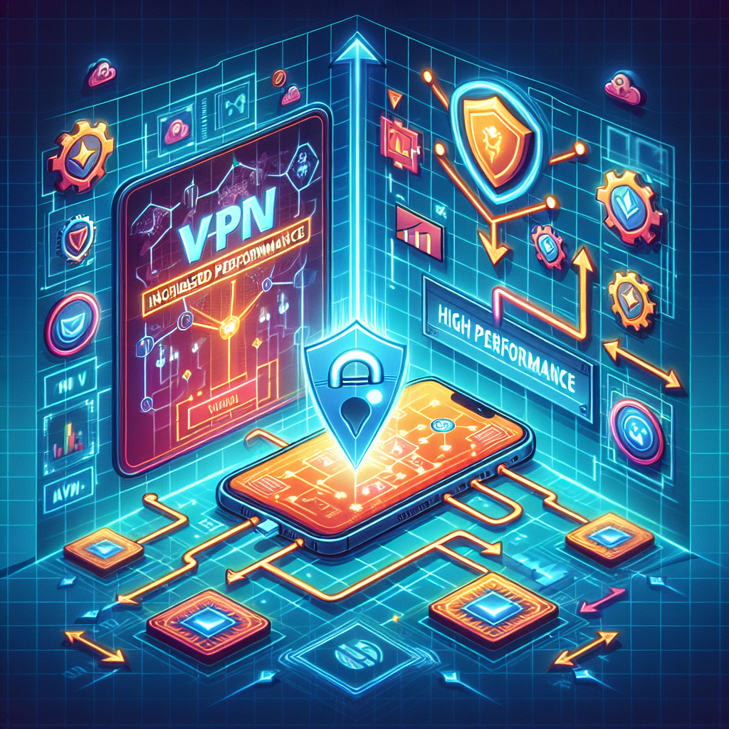 Exploring the Rise of VPNs in Mobile Legends for Optimal Bot Performance