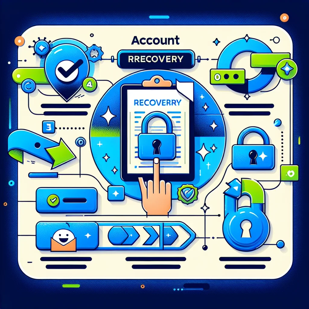 Cara Mengisi Formulir Pemulihan Akun Mobile Legends dengan Tepat untuk Mengembalikan Akses Akun Anda