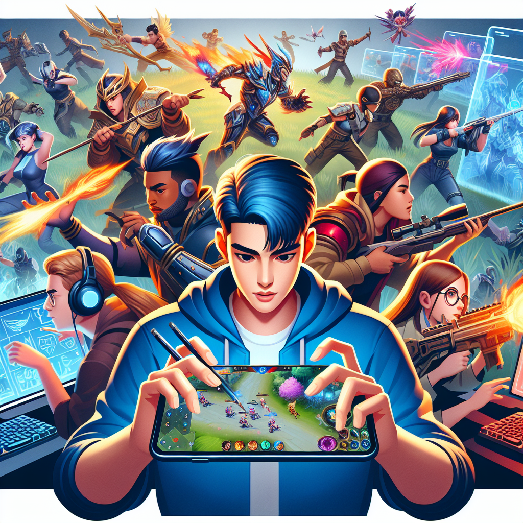 Strategi Tersembunyi untuk Memenangkan Setiap Pertandingan Mobile Legends