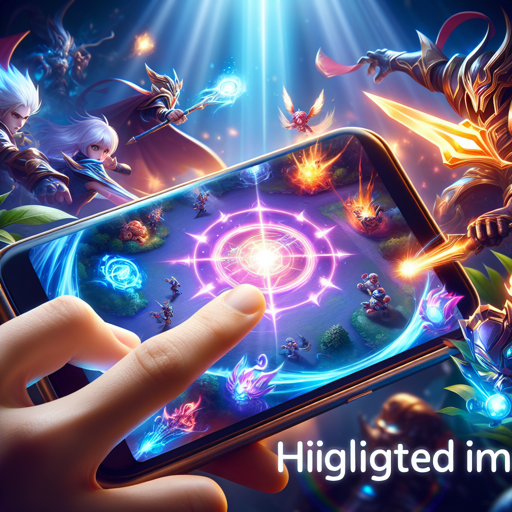 Savage Artinya di Mobile Legend: Panduan Lengkap dan Tips Terbaik untuk Mendapatkannya