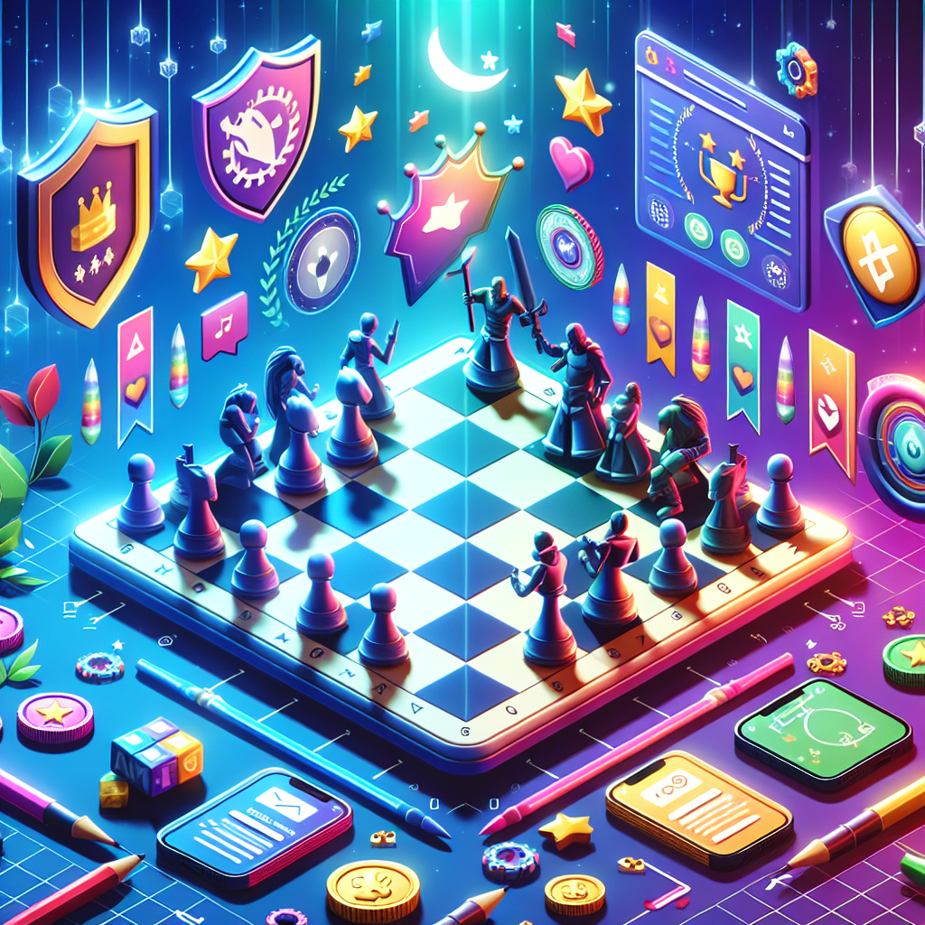 Kiosgamer Mobile Legend: Exploring the Latest Strategies and Tips for Success