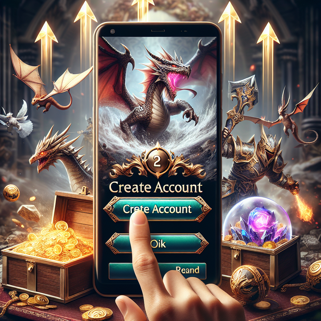 Tips Sukses Membuat Akun Baru di Mobile Legends dan Meningkatkan Rank dengan Cepat
