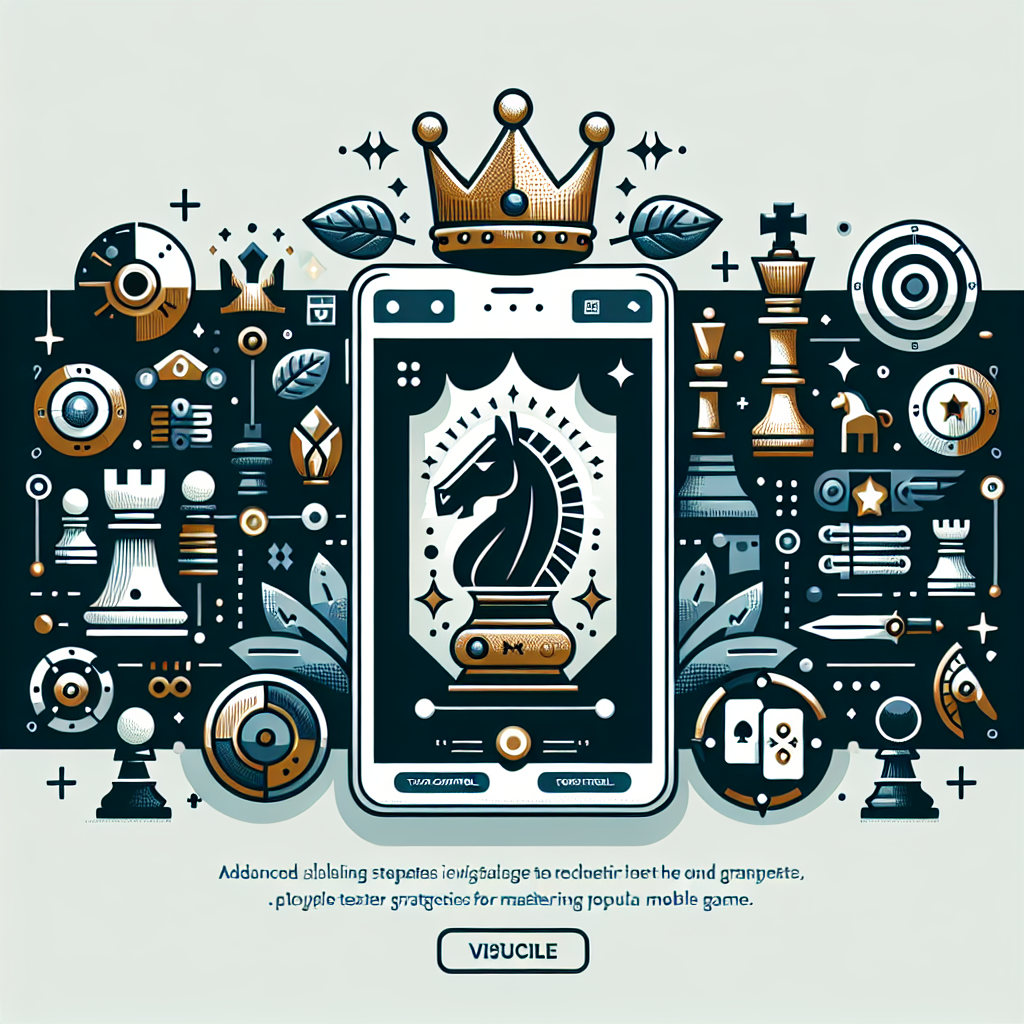 Latest Strategies for Mastering RW Mobile Legend