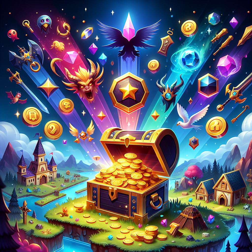 Download Full Data Mobile Legend: Unlocking Unlimited Possibilities