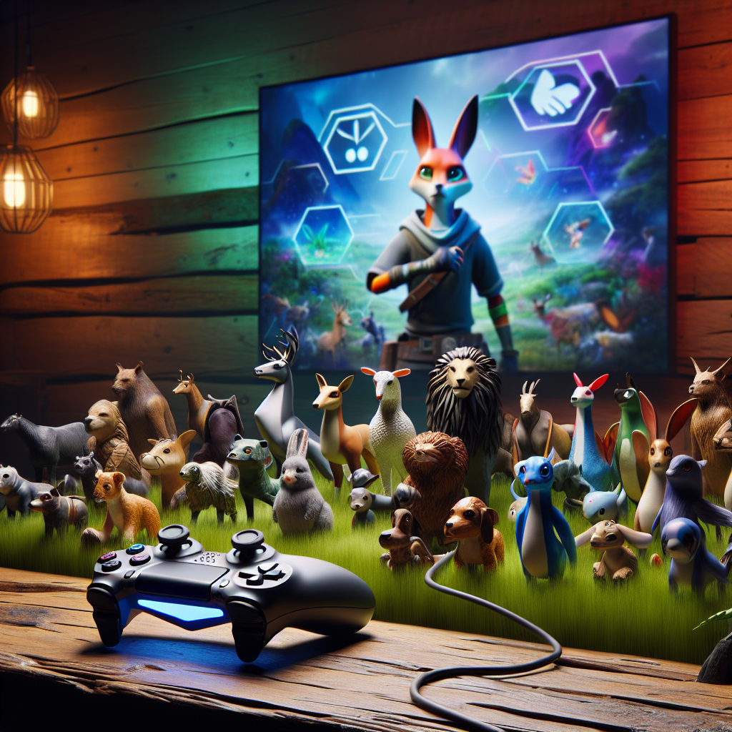 PETA's Criticism on Mobile Legends: Raising Awareness on Animal Sensitivity in Gaming