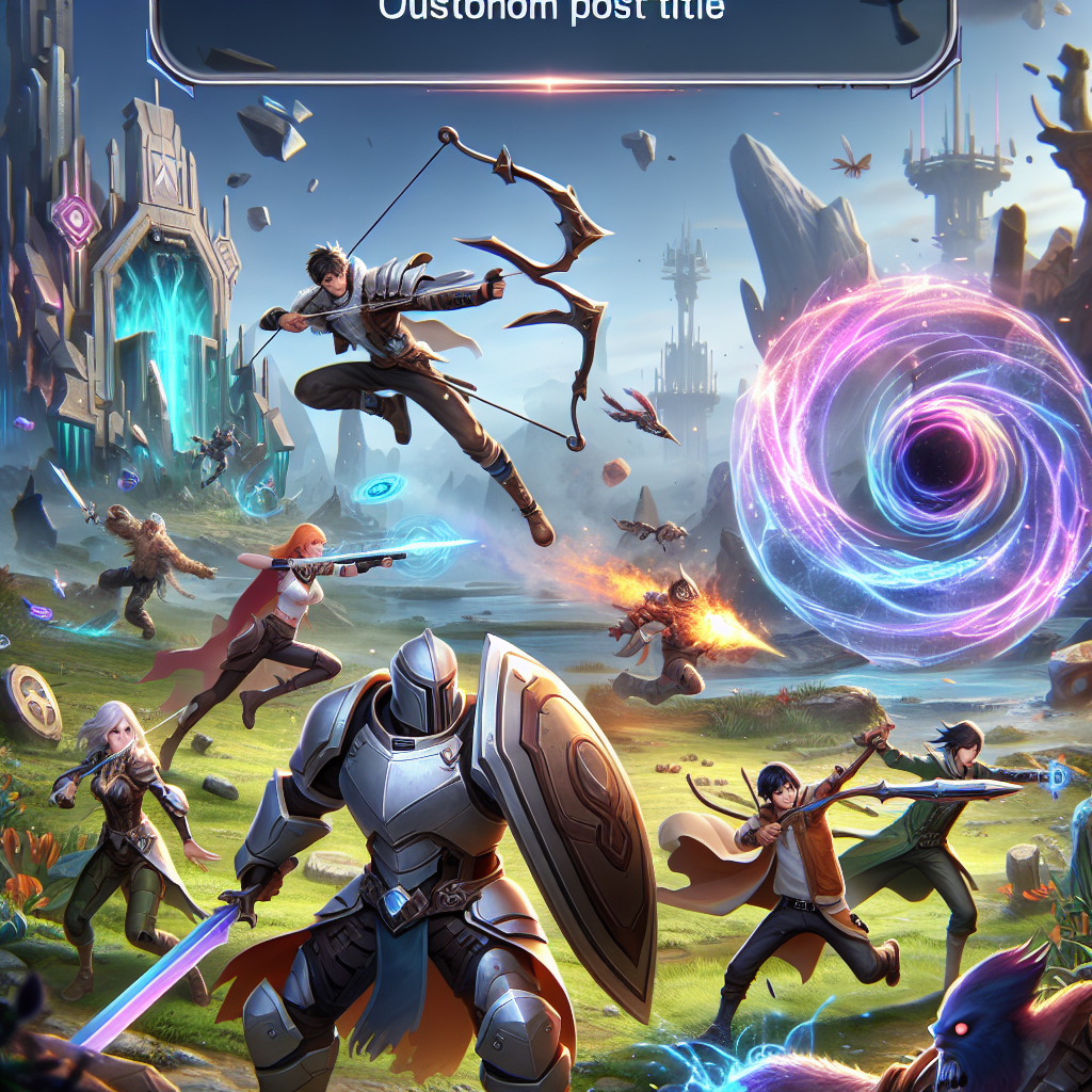 Strategies to Boost Your MMR in Mobile Legends