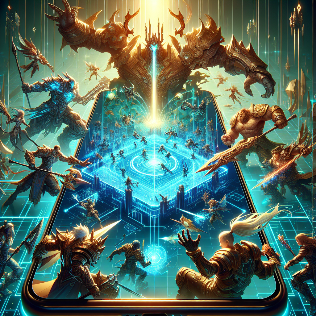 Exploring the Rise of Mobile Legends: The Pamflet Phenomenon