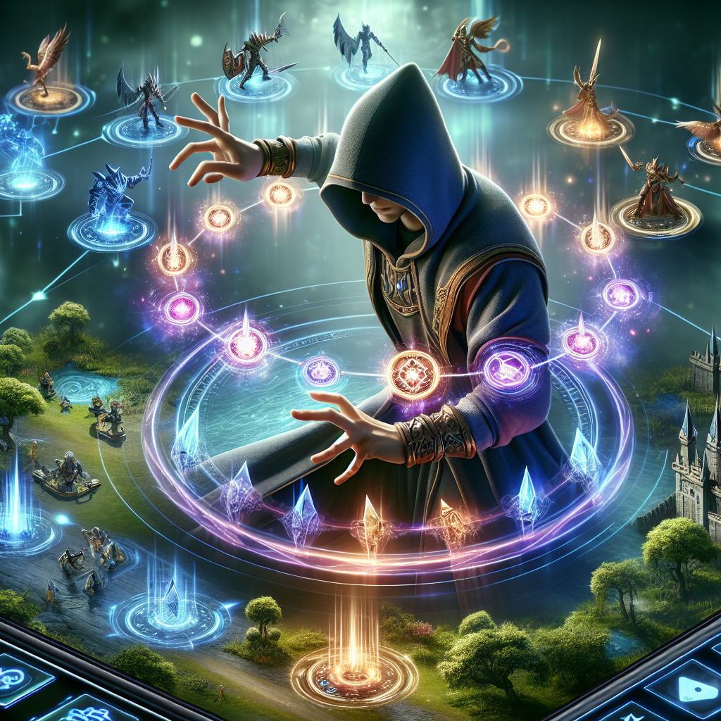 Mastering Gusion in Mobile Legends: Tips and Strategies for Dominating the Game