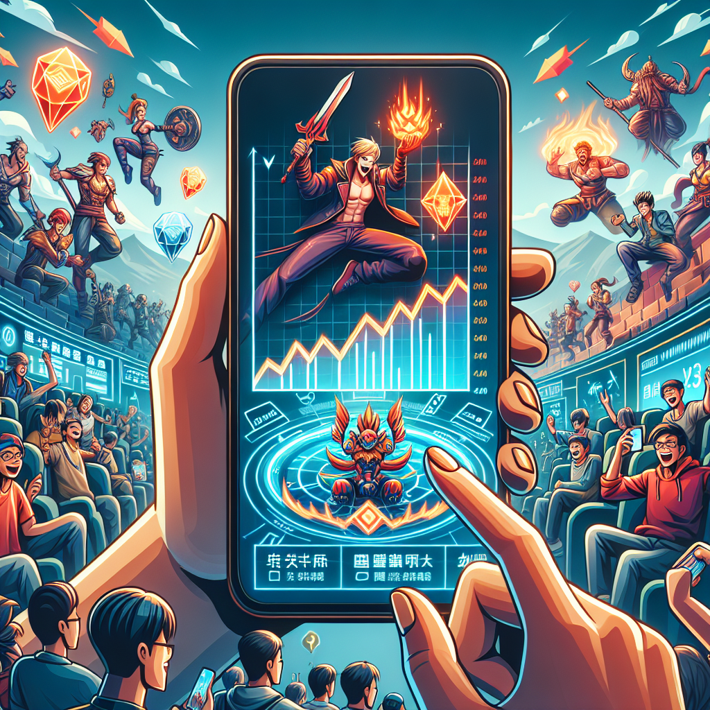 Mobile Legends: Bang Bang's Rise in China - A Gaming Phenomenon