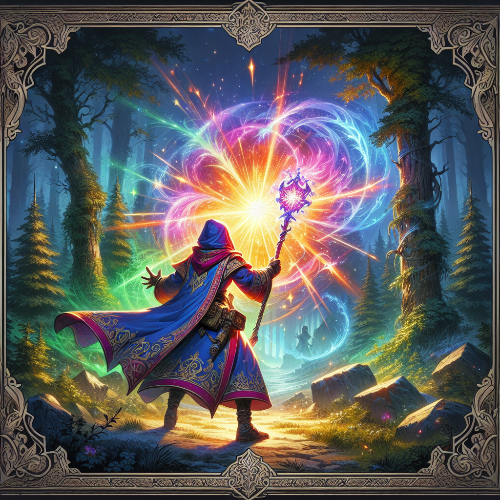 Mastering the Art of Battle: Essential Tips for Playing as a Hero Mage in Mobile Legends