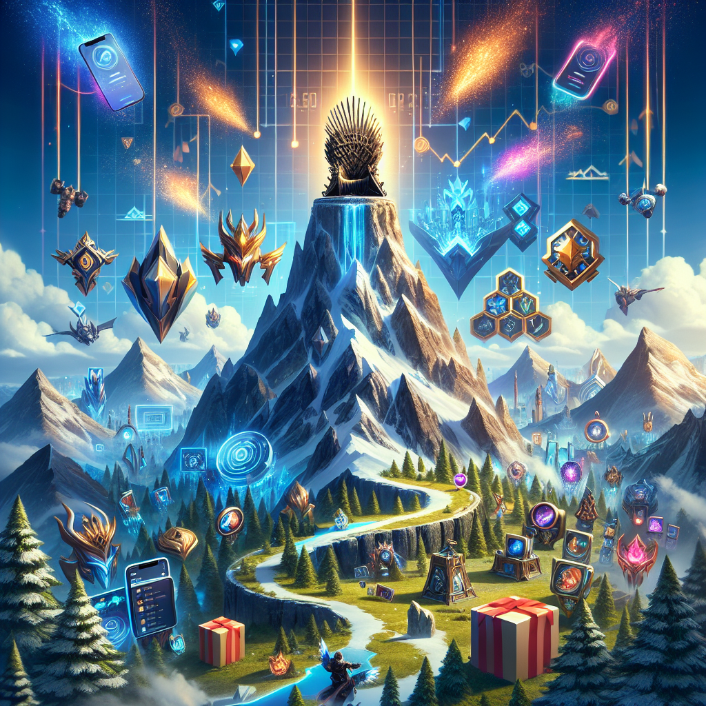 Klasemen Mobile Legends Terbaru: Siapa yang Berkibar di Puncak?