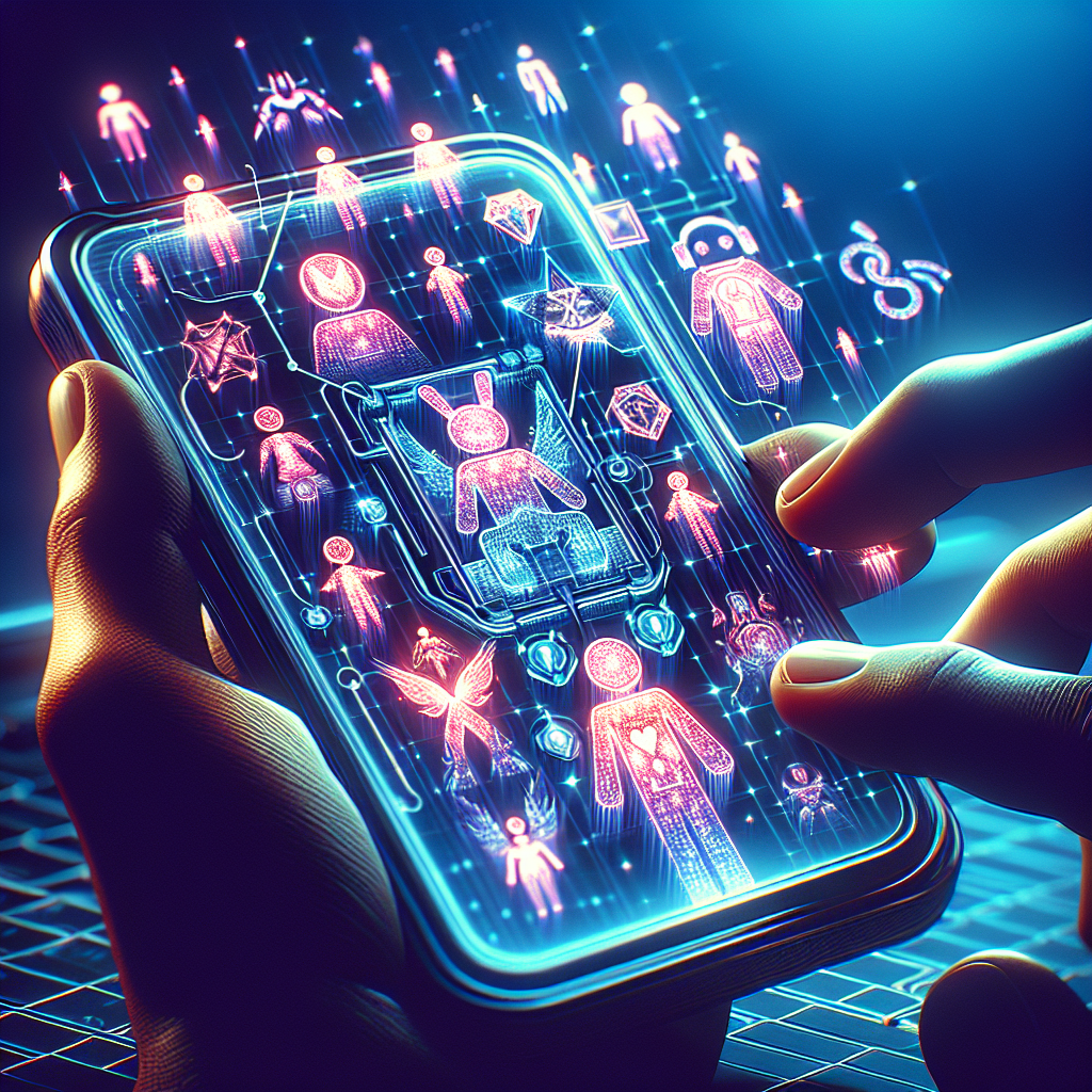 Top Creative and Unique Names for Mobile Legends in 2023