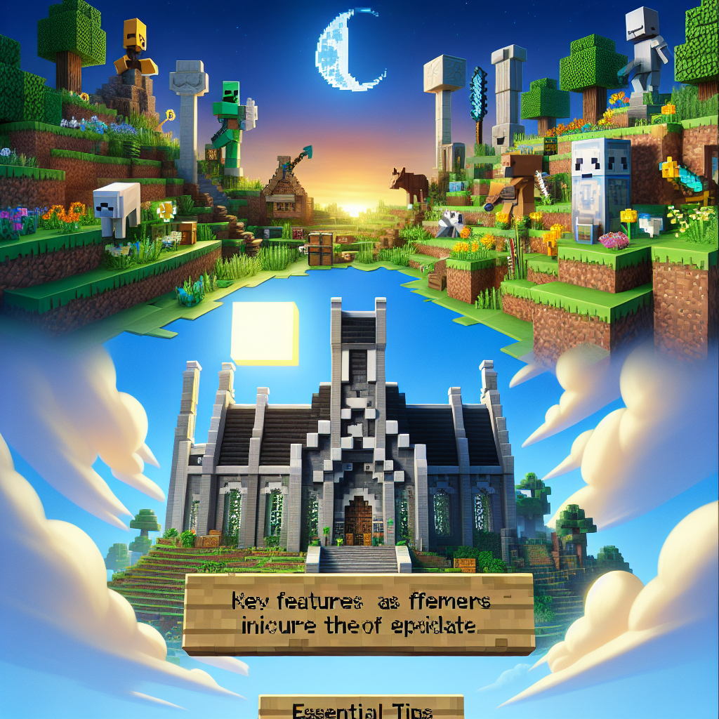 Essential Tips and Features in Minecraft 1.16.20: Your Ultimate Guide