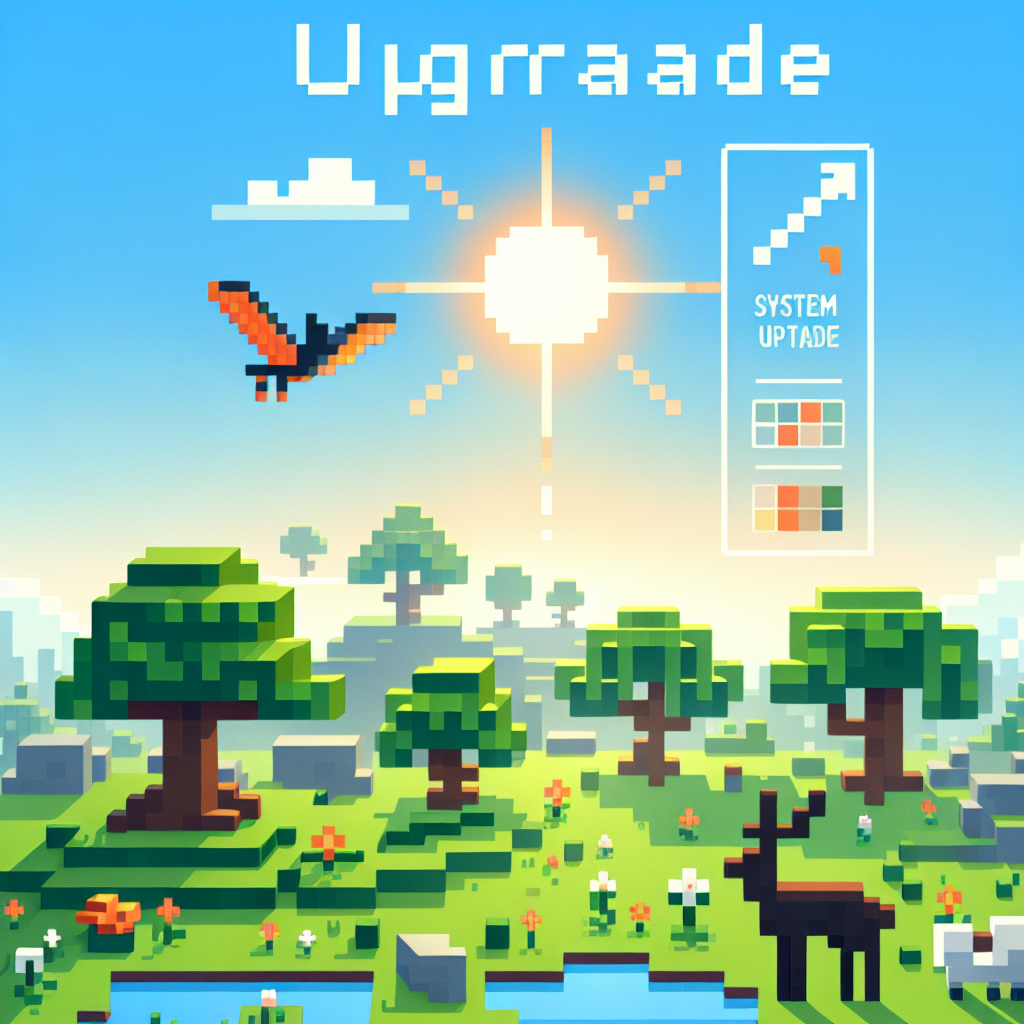 Minecraft 1.21.31 APK Download: All You Need to Know