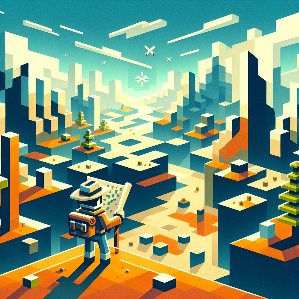 The Ultimate Guide to Discovering Minecraft Far Lands for Adventurers