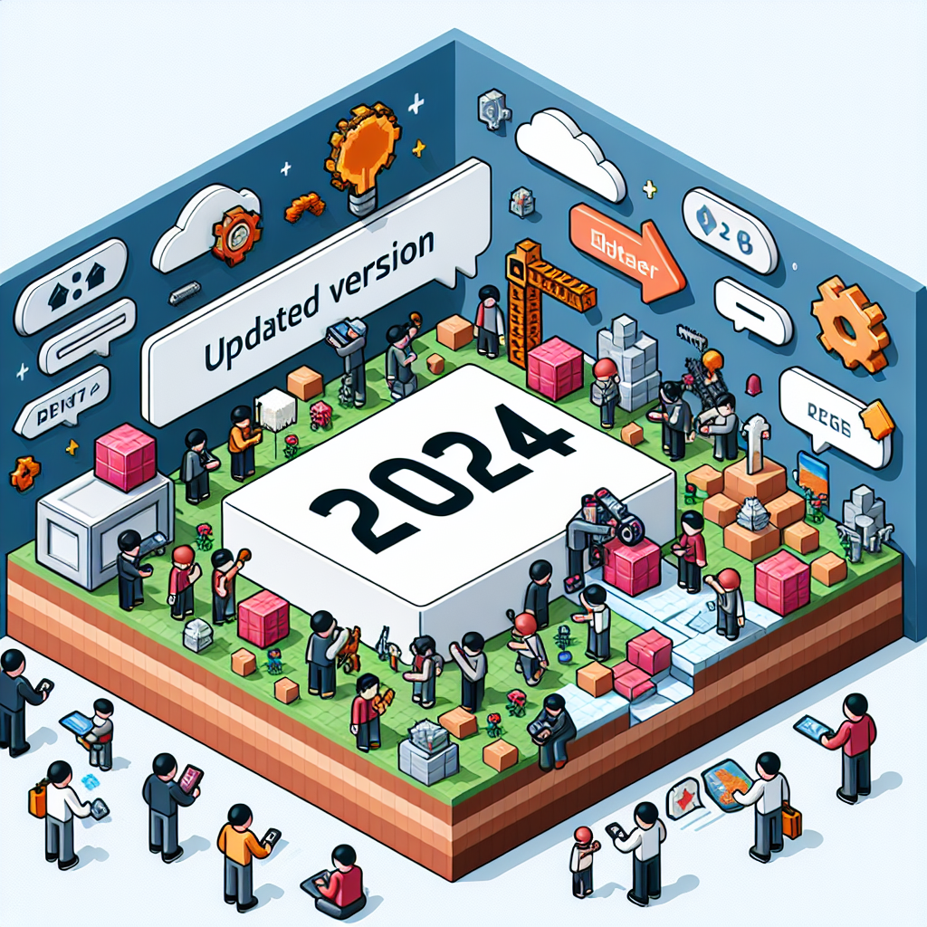 Download Minecraft Terbaru 2024: What's New and How to Get It Now