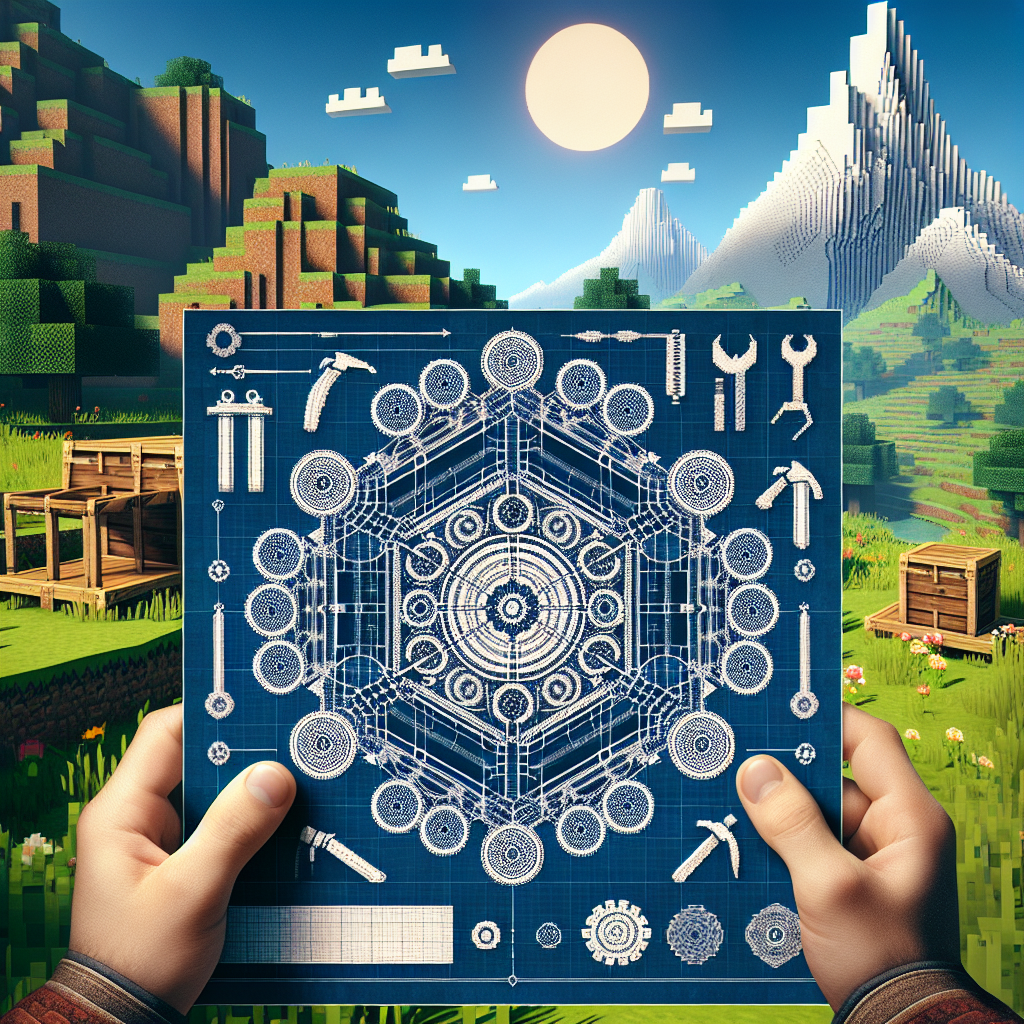 The Ultimate Guide to Using a Minecraft Circle Generator for Perfect Builds