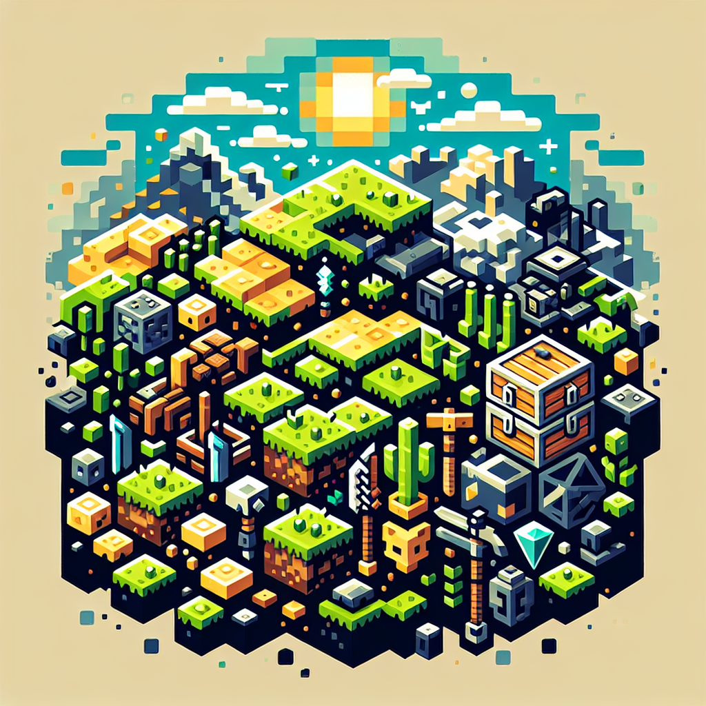 Download Minecraft Gratis 2023: Your Ultimate Guide to Free Gameplay