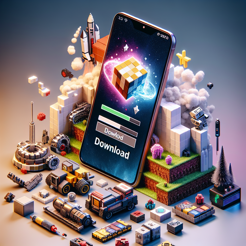 Download Minecraft Mod APK Versi Terbaru 2024: Panduan Lengkap & Fitur Baru