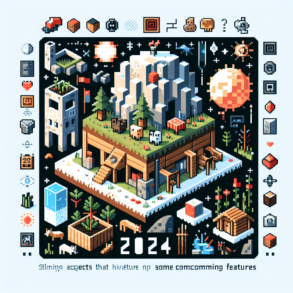 Discover the New Features: APK Minecraft Mojang Terbaru 2024