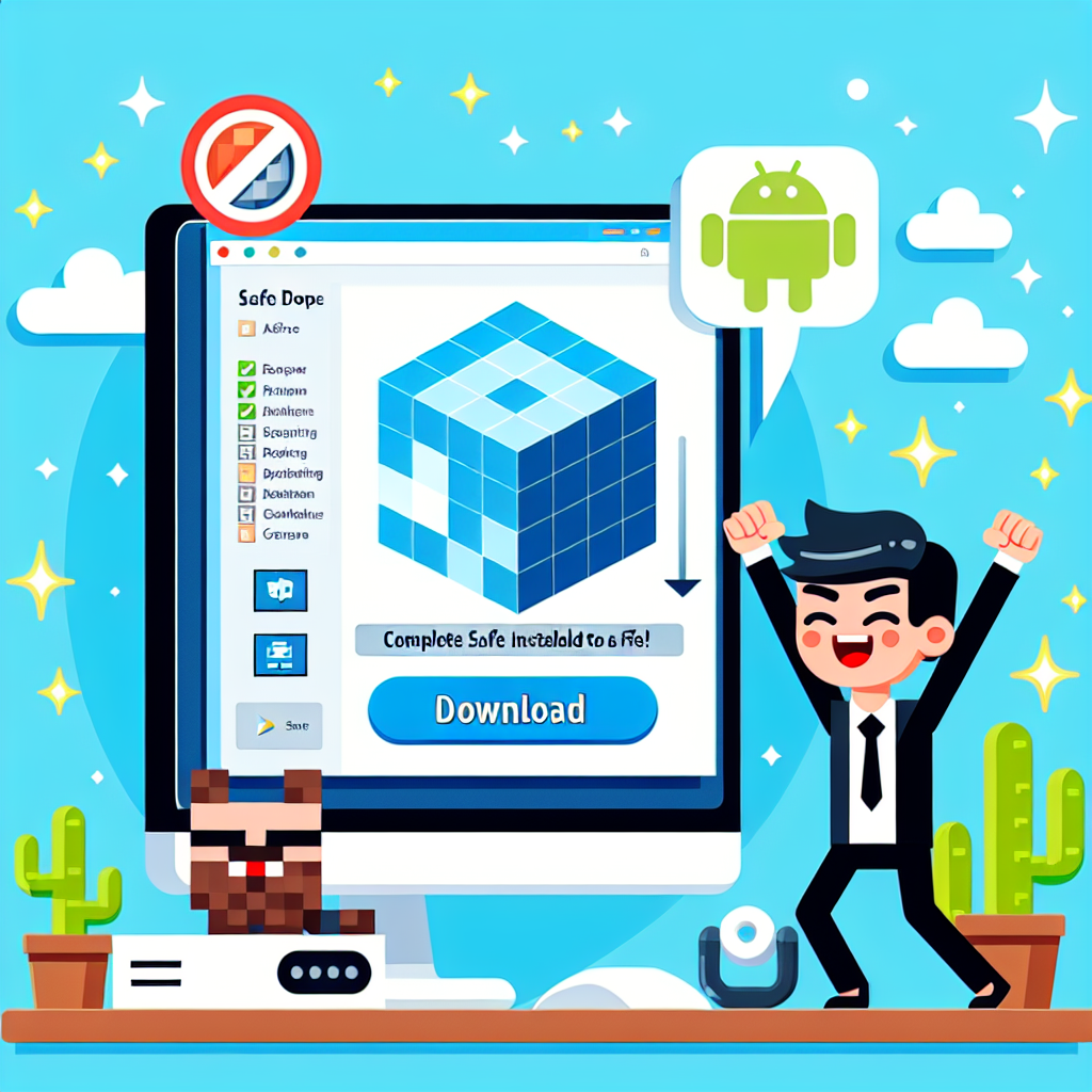 Unduh Minecraft Asli Gratis: Panduan Lengkap dan Aman untuk Gamers