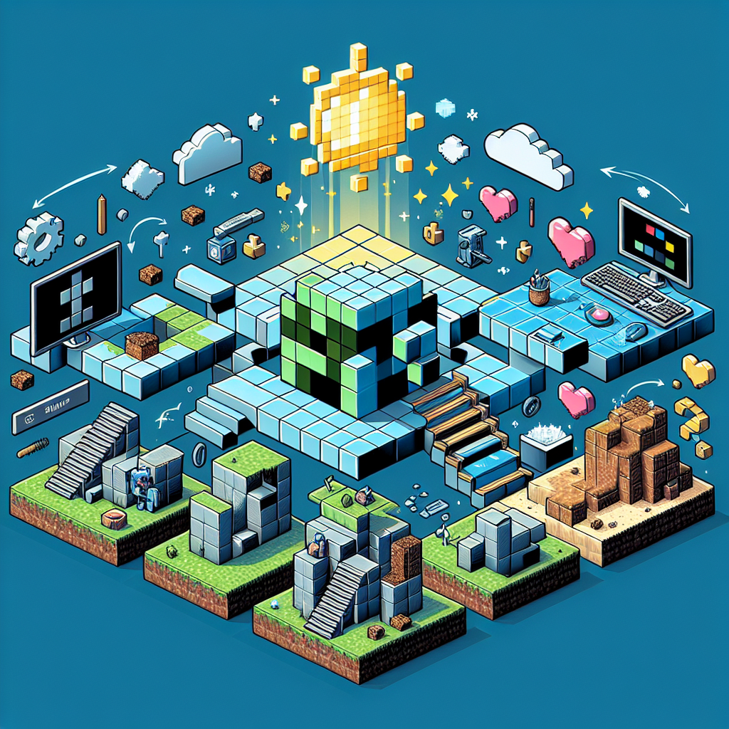 How to Achieve the Ultimate Dream Skin in Minecraft: A Step-by-Step Guide