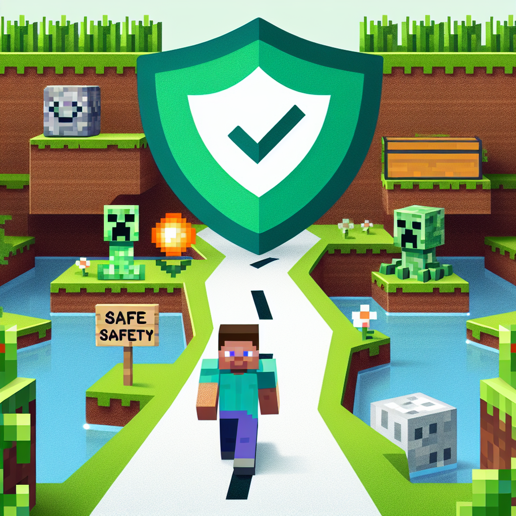 How to Safely Download Minecraft from Mojang: A Step-by-Step Guide