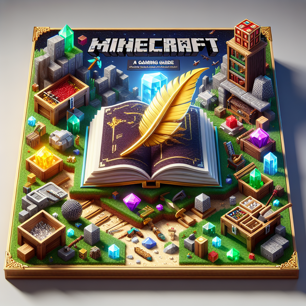The Ultimate Guide to Fabric Minecraft: Boost Your Gameplay Experience
