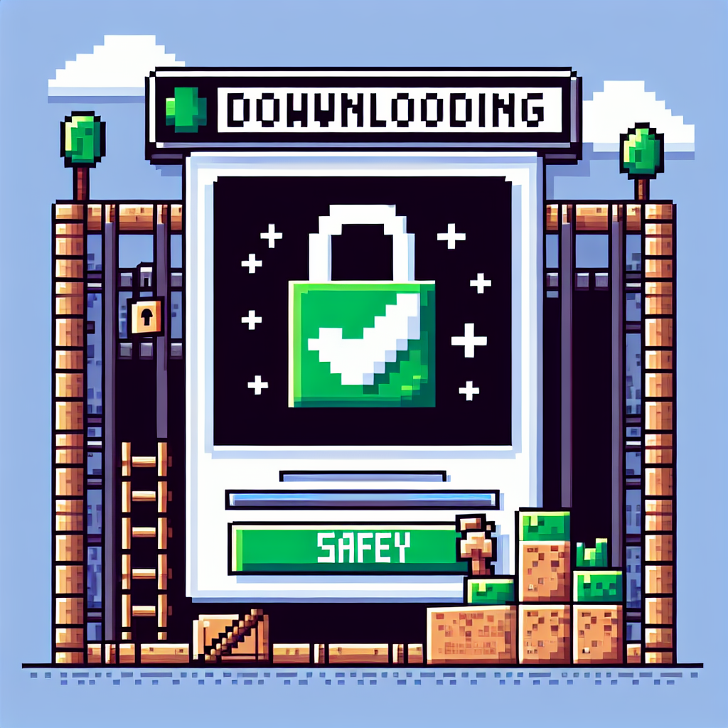 Download Minecraft Gratis 2024: How to Get It Safely and Legally