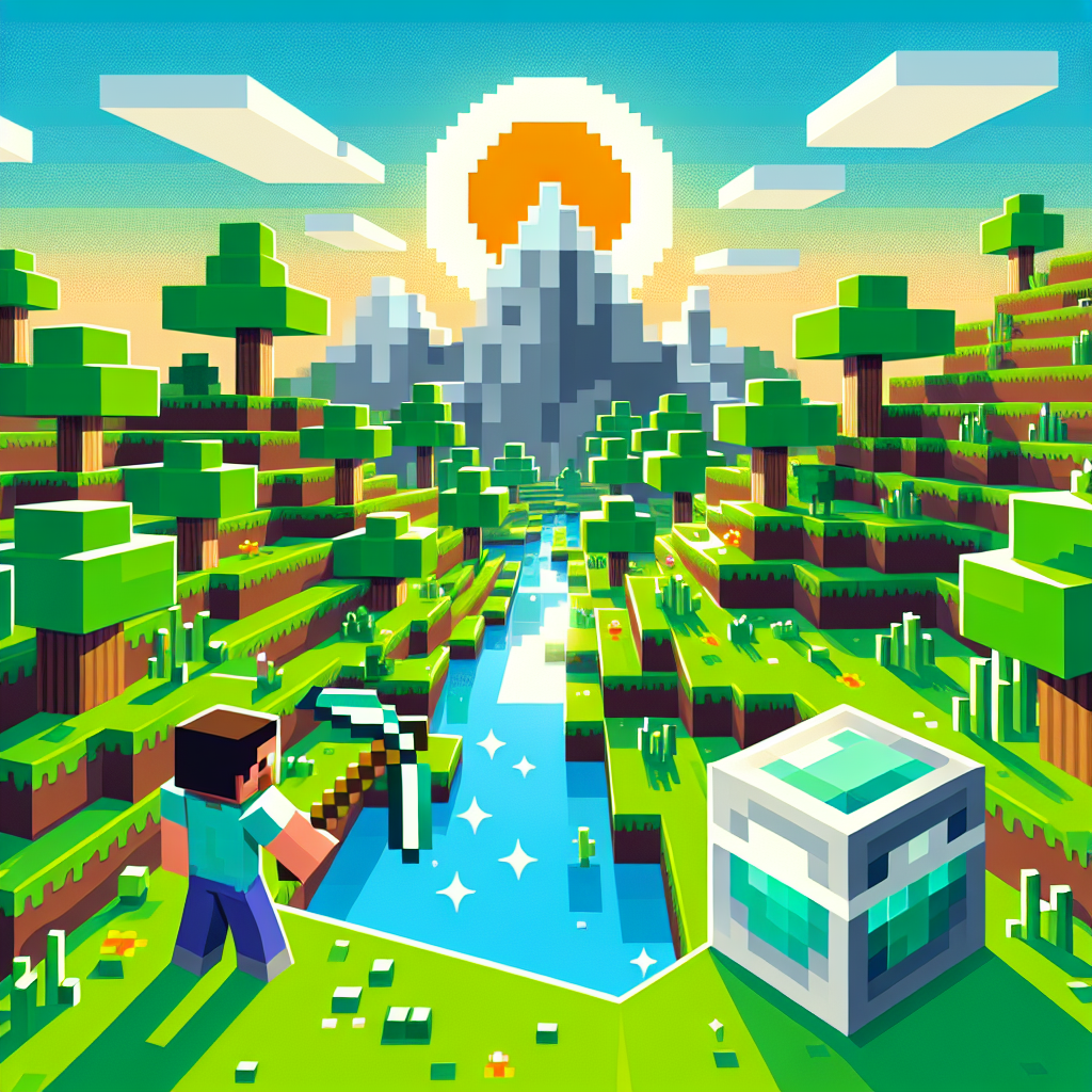 How to Play Minecraft Online for Free: A Complete Beginners Guide