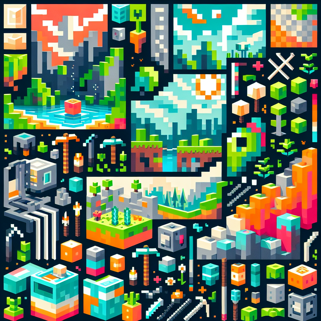 Download Minecraft Original: A Guide to Accessing the Full Game Experience